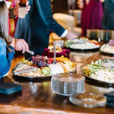 Wedding Rehearsal Dinners Wedding Rehearsal Dinners