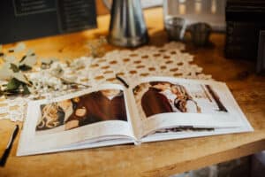Ditching Tradition with Fun and Creative Guestbook Alternatives